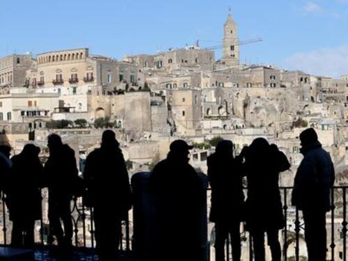 Lucani, guida ai migliori difetti e alle peggiori virtù