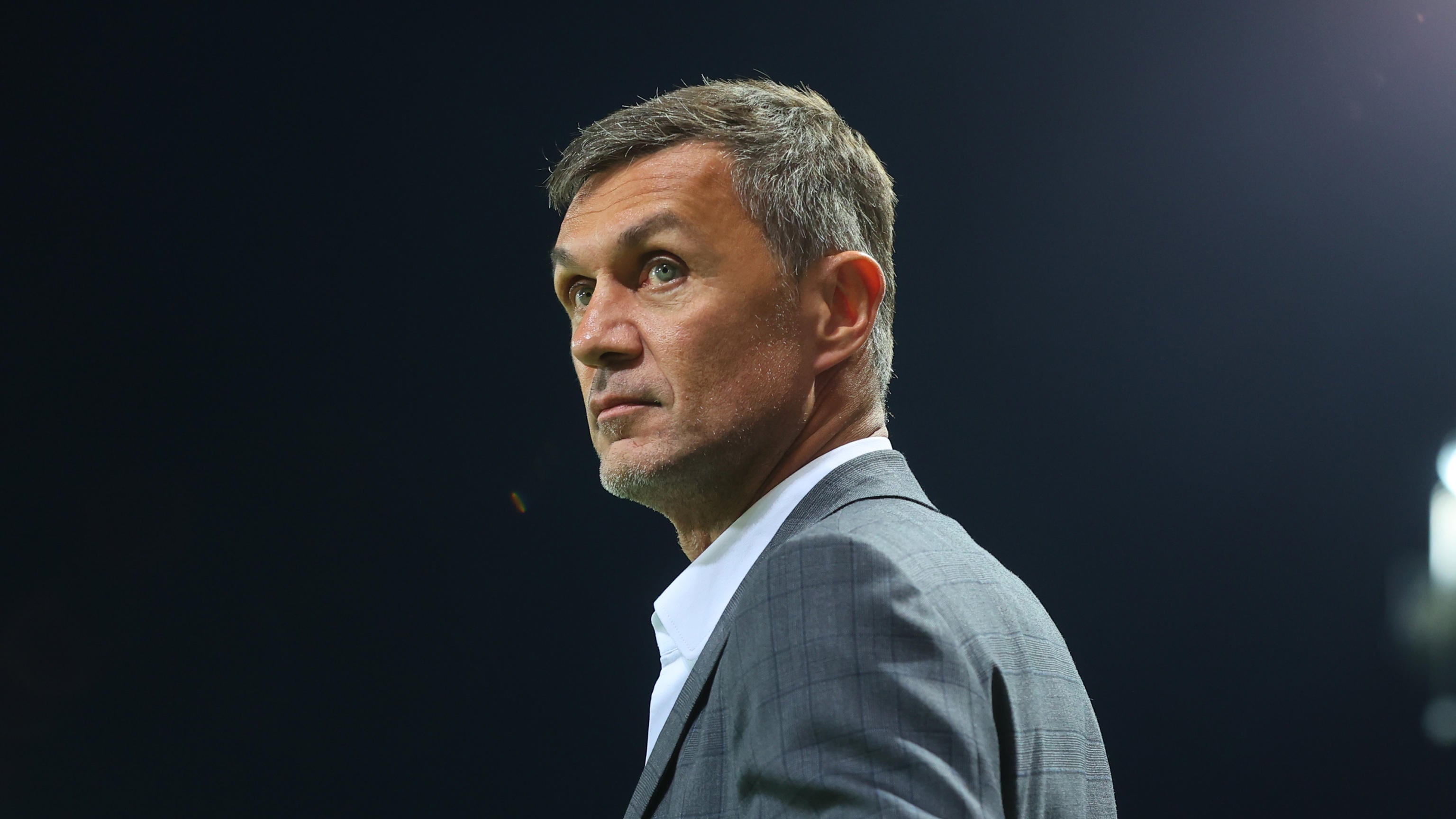 Pep temporeggia e Maldini guarda alla Spagna