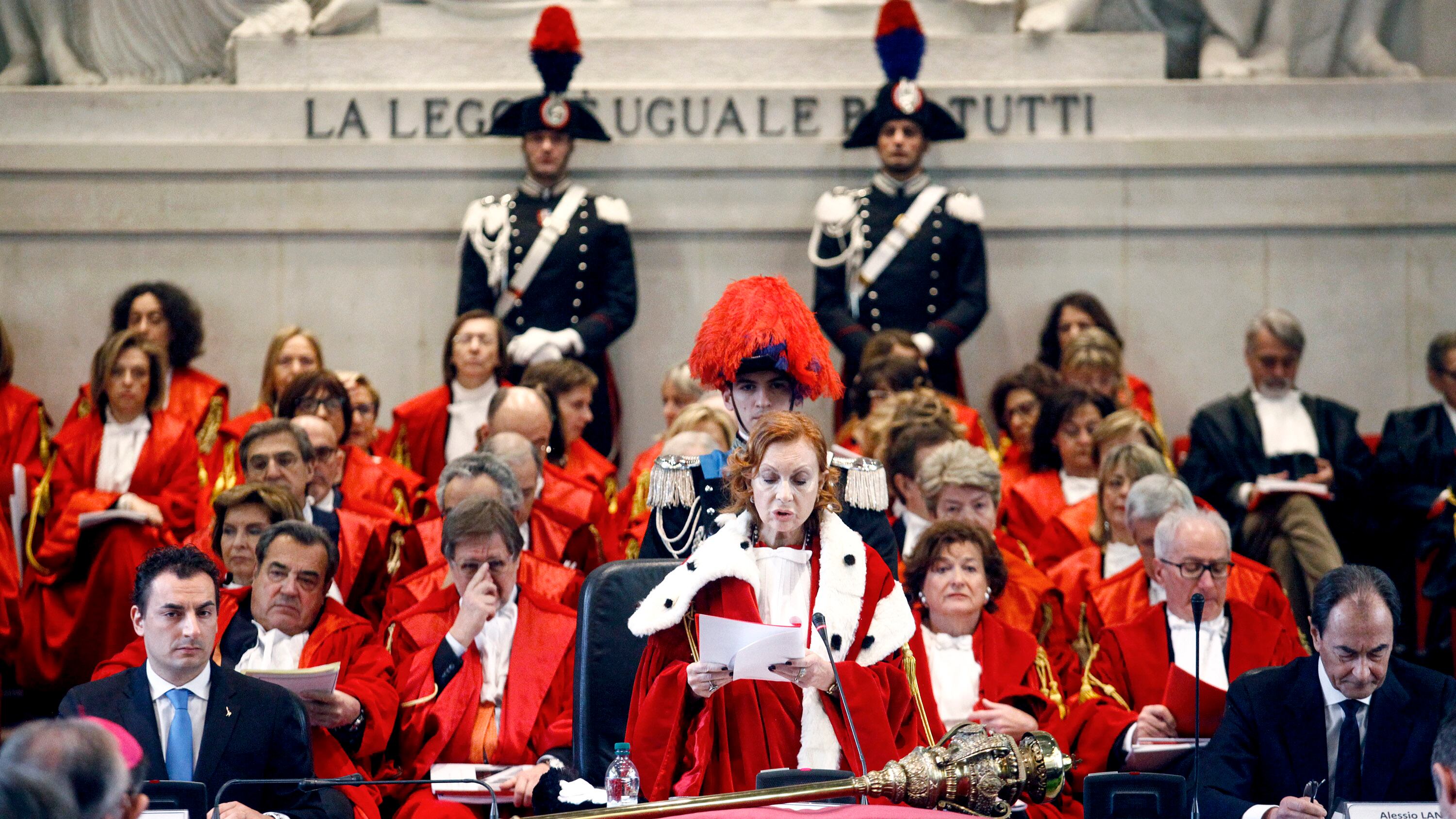 I numeri dei magistrati: furti in appartamento aumentati di 5 volte