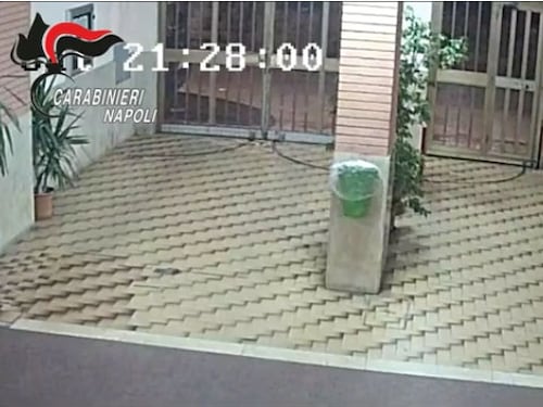 Furti in casa, sgominata la gang del campanello