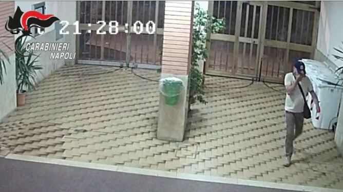 Furti in casa, sgominata la gang del campanello