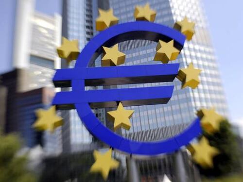 Germania, Francia, Italia "zavorre" dell'Eurozona