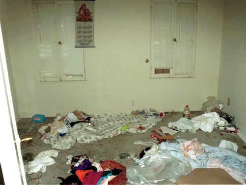Kurt Cobain: le foto della casa dove morì