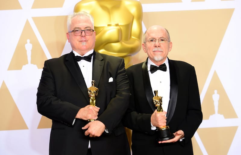 La notte degli Oscar. Ecco i vincitori 17