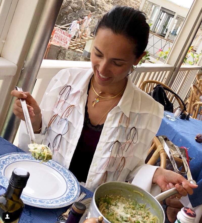 Caterina Balivo, le foto della conduttrice tv 3
