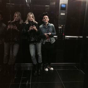 Emma Marrone regina di Instagram: un milione di fan 6