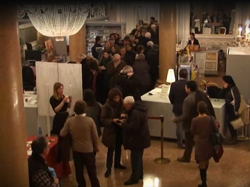 Paura a Venezia, evacuato teatro La Fenice: cosa è successo
