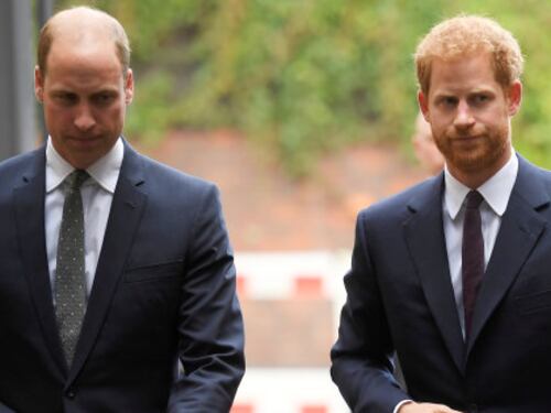 L’accusa rivolta a William ed Harry: “Carlo ci ha rovinato la vita”