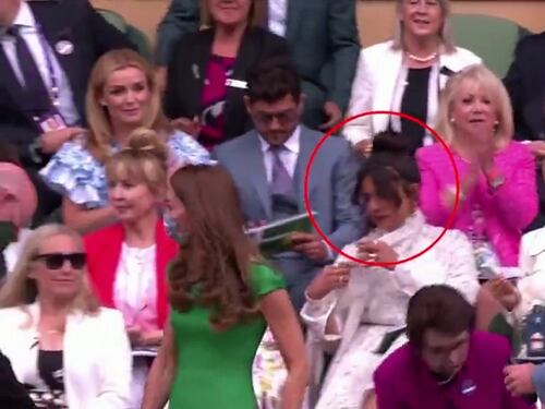 L'amica di Meghan si vendica: cosa ha fatto a William e Kate