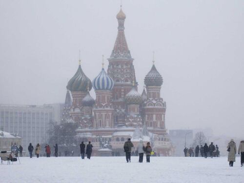 Trovato morto il vice-presidente di Rosneft, uomo di Sechin