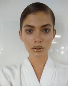 Valentina Sampaio hot su Instagram 3