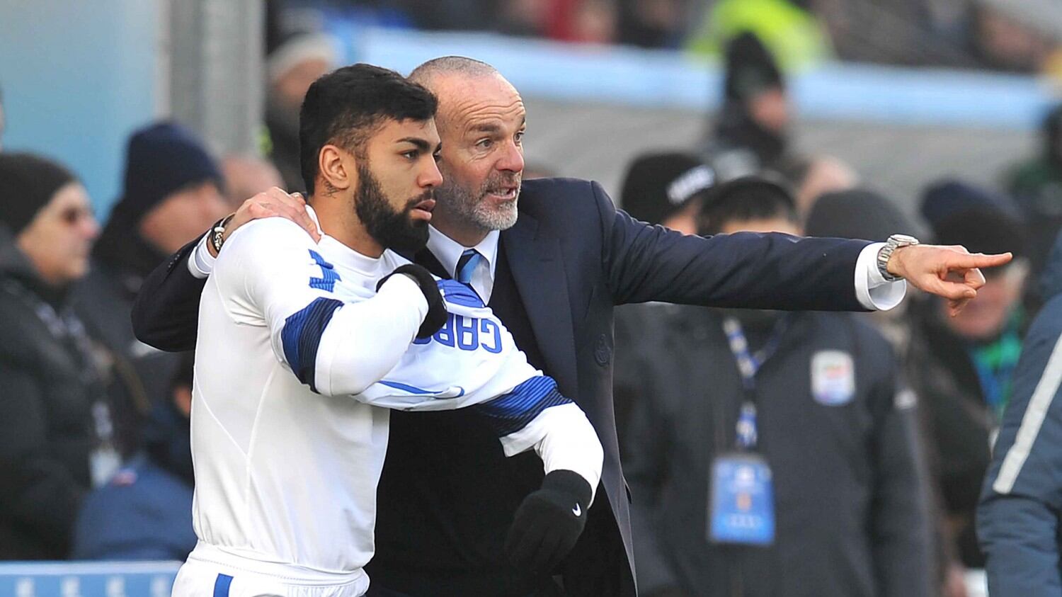 L'agente di Gabigol: "L'Inter lo ha umiliato tre volte"