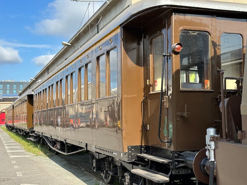 TRENO TESTORI 1 
