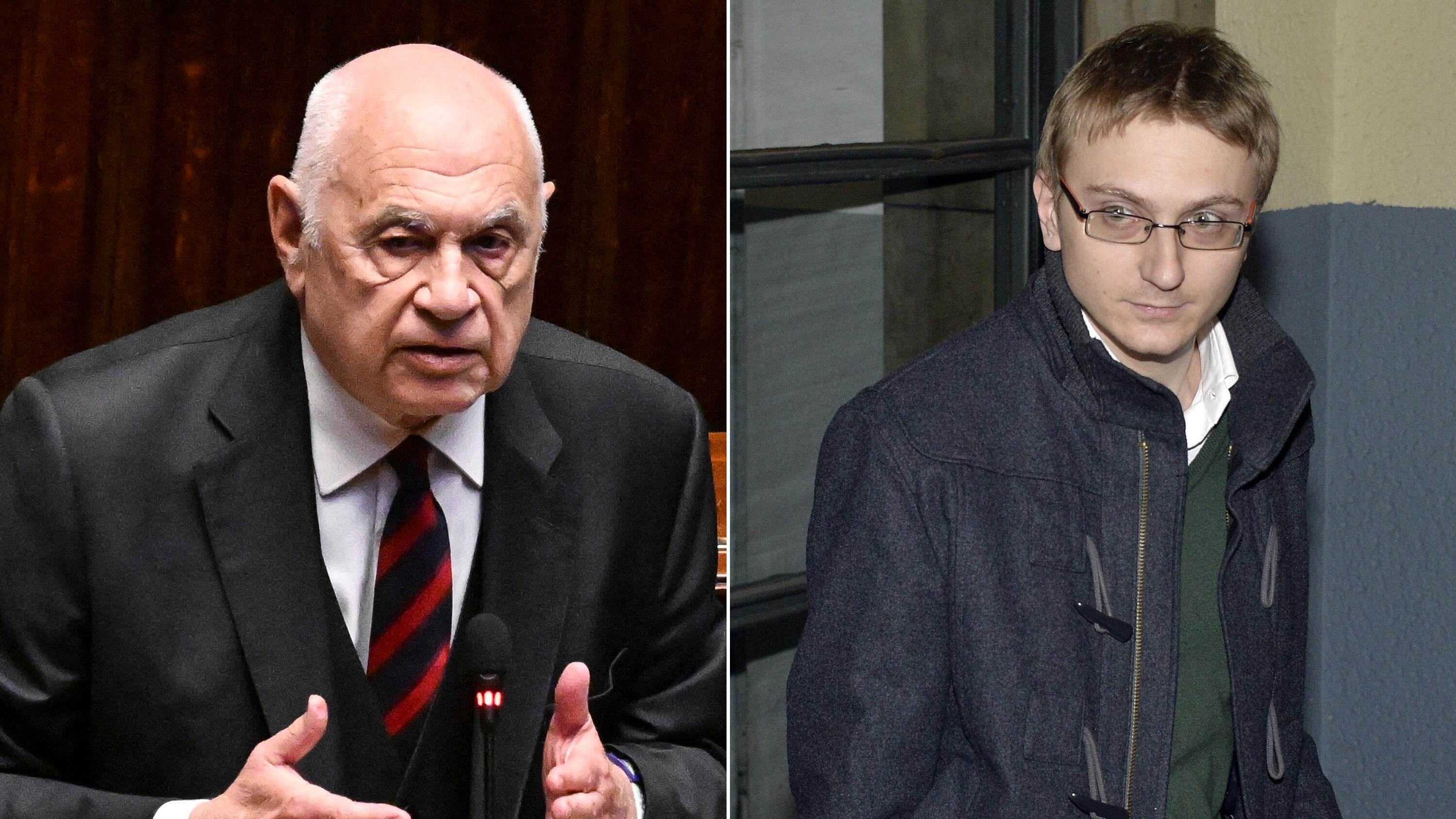 Nordio sul caso Garlasco: "Com'è stato possibile condannare Stasi? La legge va cambiata"