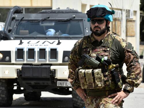 Allerta in Irak, Kuwait e Libano. I militari italiani si organizzano per prevenire attacchi filo-Iran