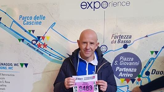 Multato per la corsa, vicesindaco runner si dimette