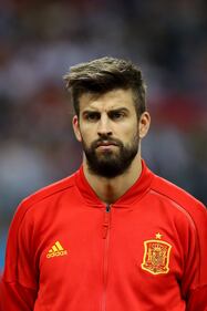 I 10 calciatori più sexy del Mondiale 1