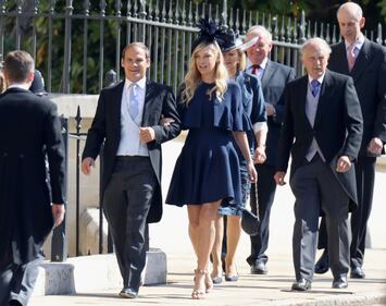 Chelsy Davy, le foto della ex del Principe Harry 4