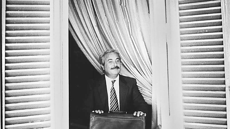 Il dossier Falcone sulla mafia. Quella denuncia inascoltata
