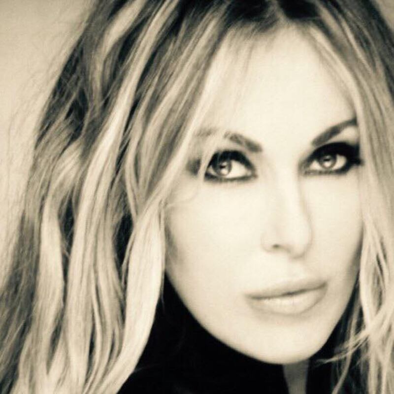 Roberta Bruzzone brinda al divorzio con l'ex marito 9