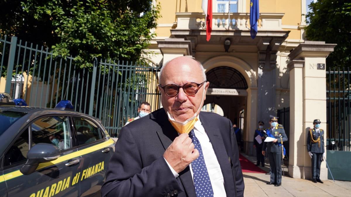 Galli col Covid: "Sono stato una schifezza..."