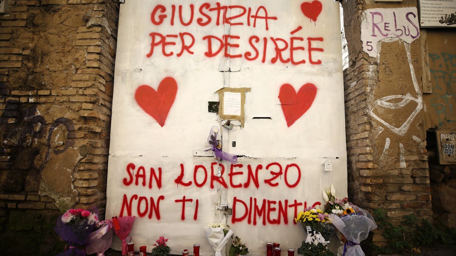 "Desirée poteva essere salvata". Le amiche l'hanno lasciata moribonda