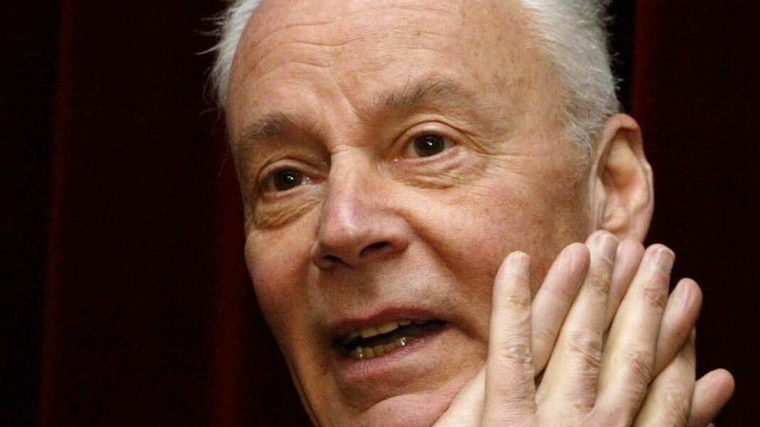 Poli, l'antidoto alla noia della cultura imperante