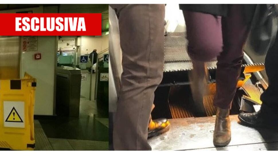 La metro è al collasso. E Roma finisce nel caos