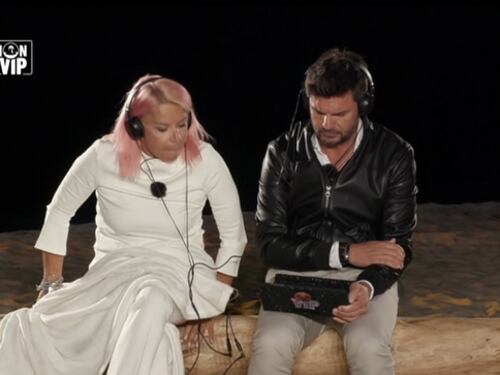 Temptation Island Vip, Stefano Macchi ammette: "Avrei frequentato Cecilia fuori"
