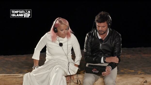 Temptation Island Vip, Stefano Macchi ammette: "Avrei frequentato Cecilia fuori"