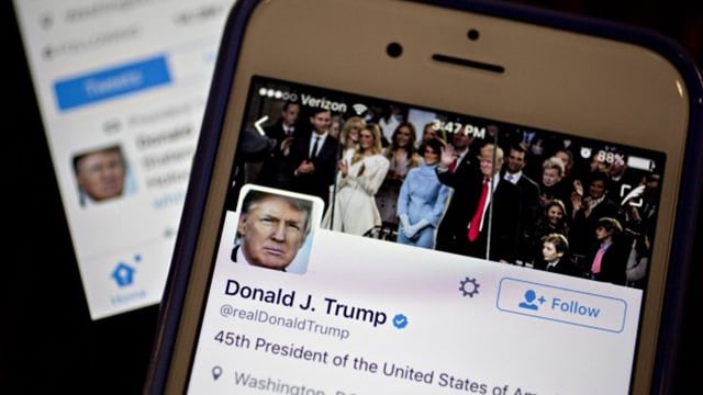 Usa, sentenza vieta ai politici di bloccare gli utenti sui social