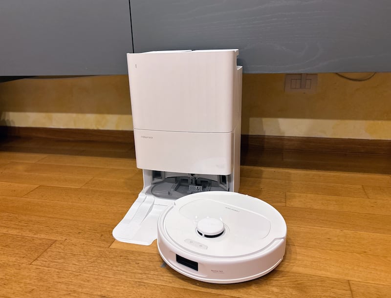 Roborock QV35A
