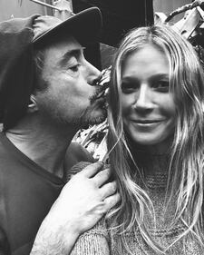 Gwyneth Paltrow, le foto più belle 7
