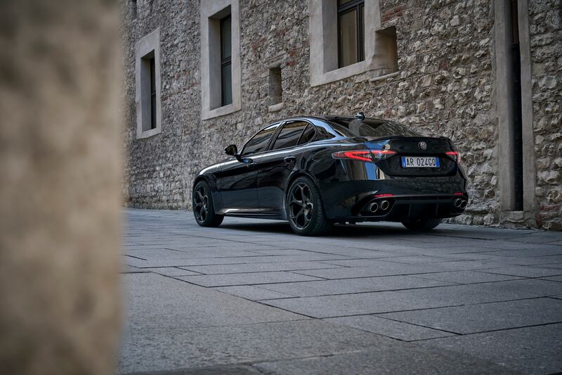 Alfa Romeo