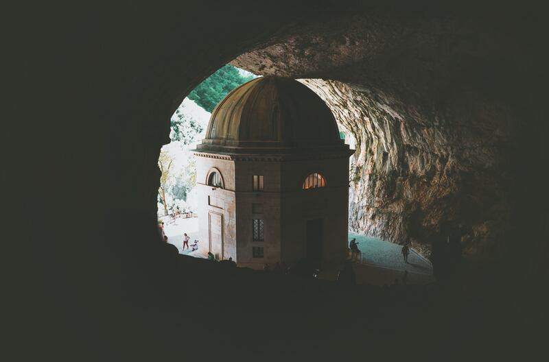 Tempio del Valadier