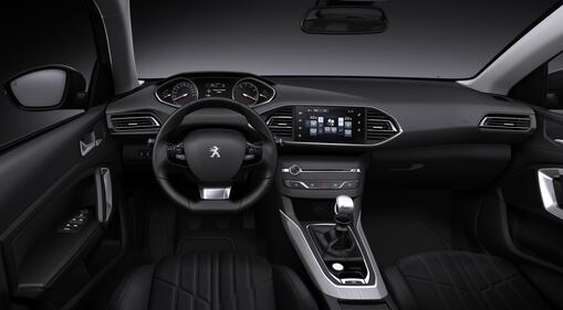 Nuova Peugeot 308 ecco i prezzi 13