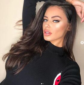 Amanda Vex, la bomba sexy portoricana 10