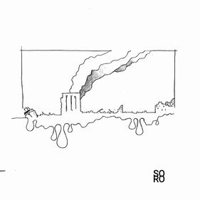 La vignetta del giorno: tutto il mondo oggi e' Libano 1