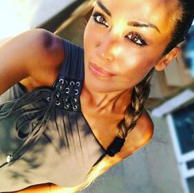  Giorgia Palmas e Filippo Magnini insieme su Instagram 8