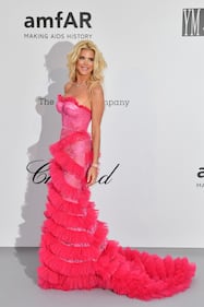 Amfar Gala, i look più sexy 6