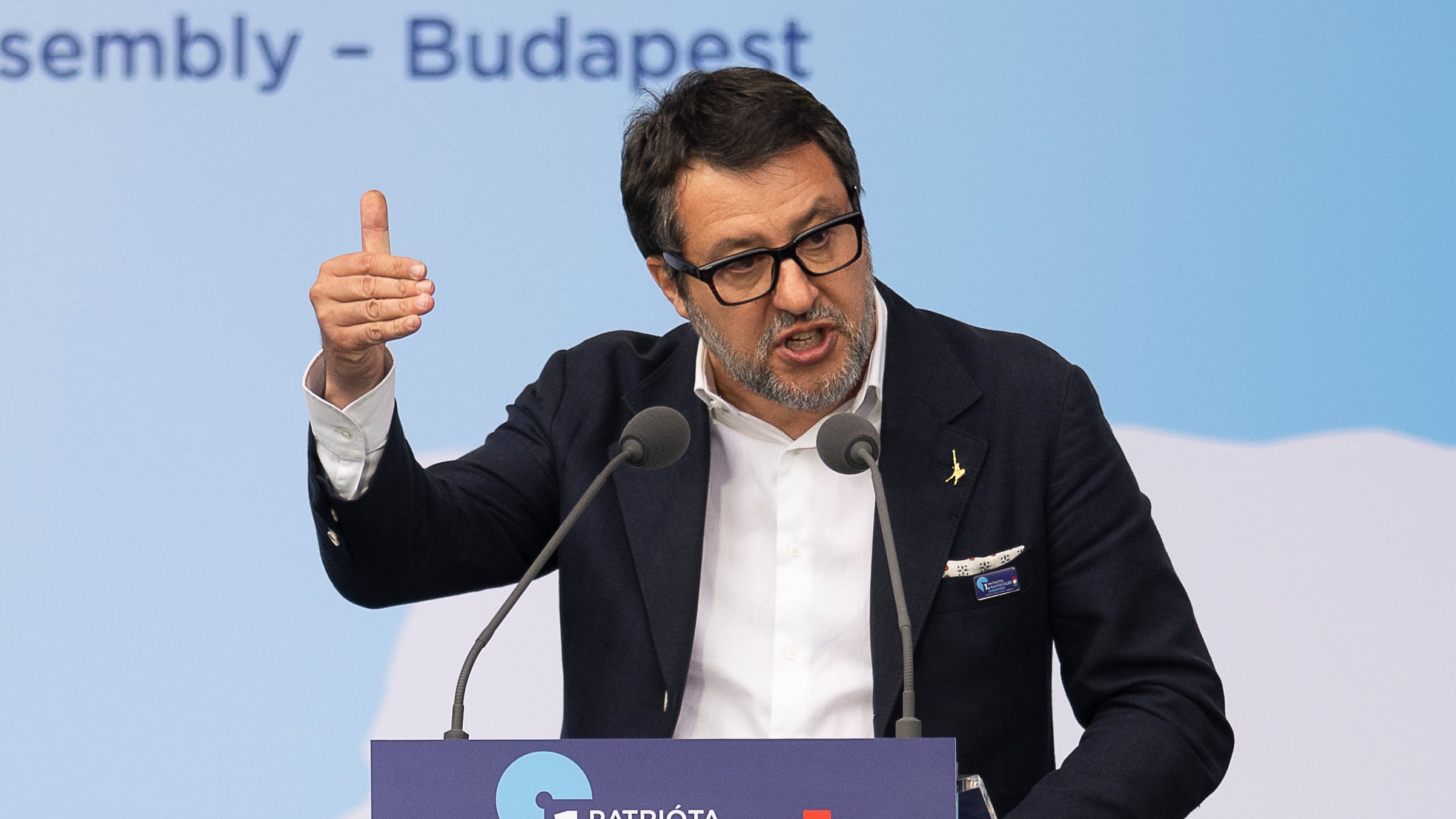 Dai Patrioti ai Popolari: la ripartenza di Lega e Fi