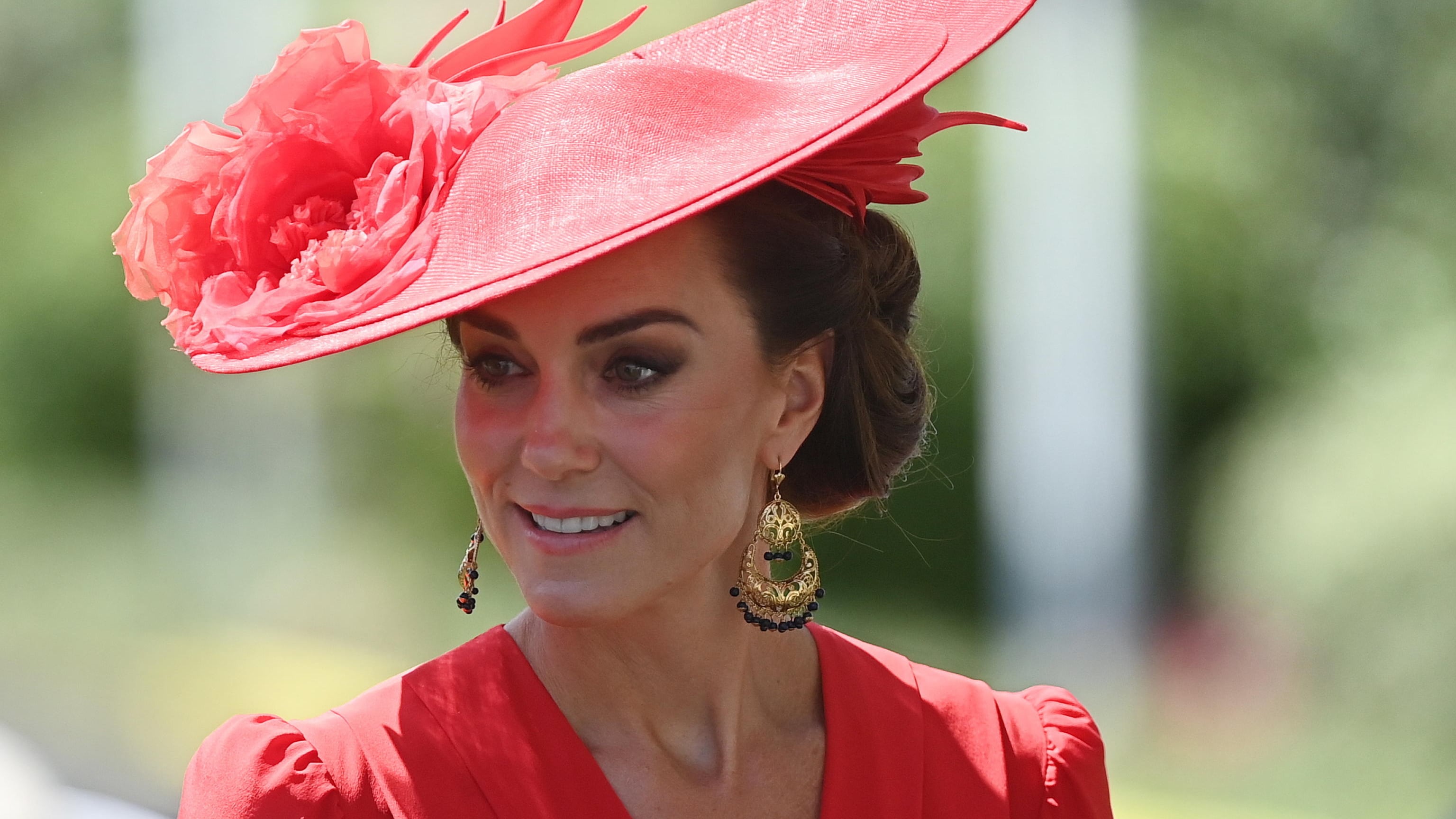 Kate Middleton non è più la più amata dagli inglesi: ecco perché (e chi l'ha superata)