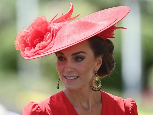 Kate Middleton non è più la più amata dagli inglesi: ecco perché (e chi l'ha superata)