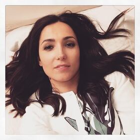 Caterina Balivo, il calore campano della regina di Raidue 49