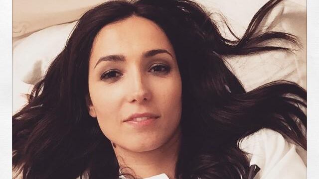 Balivo senza mutande in tv. La risposta della conduttrice