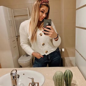 Ivana Icardi da urlo su Instagram 9