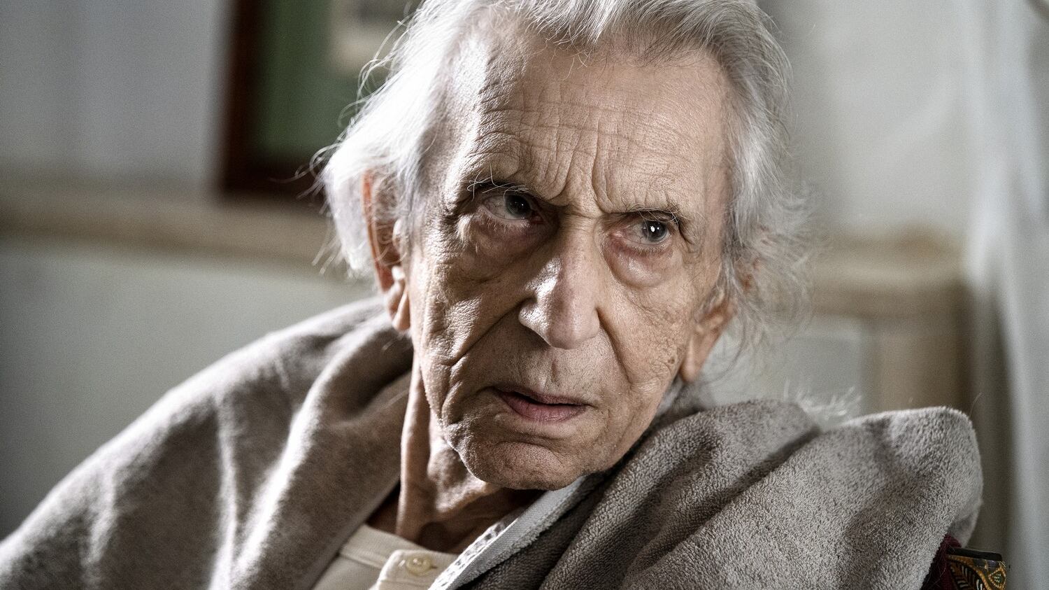Morto Roberto Herlitzka, maestro di recitazione tra cinema e teatro