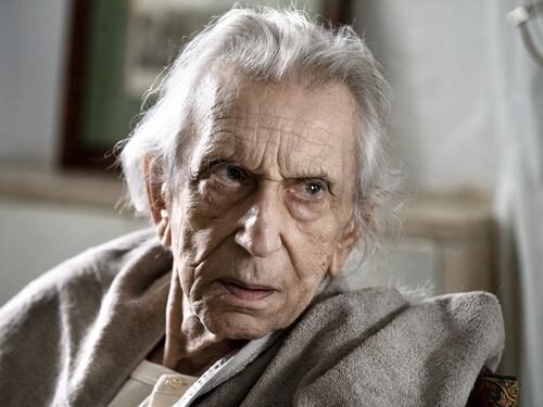 Morto Roberto Herlitzka, maestro di recitazione tra cinema e teatro