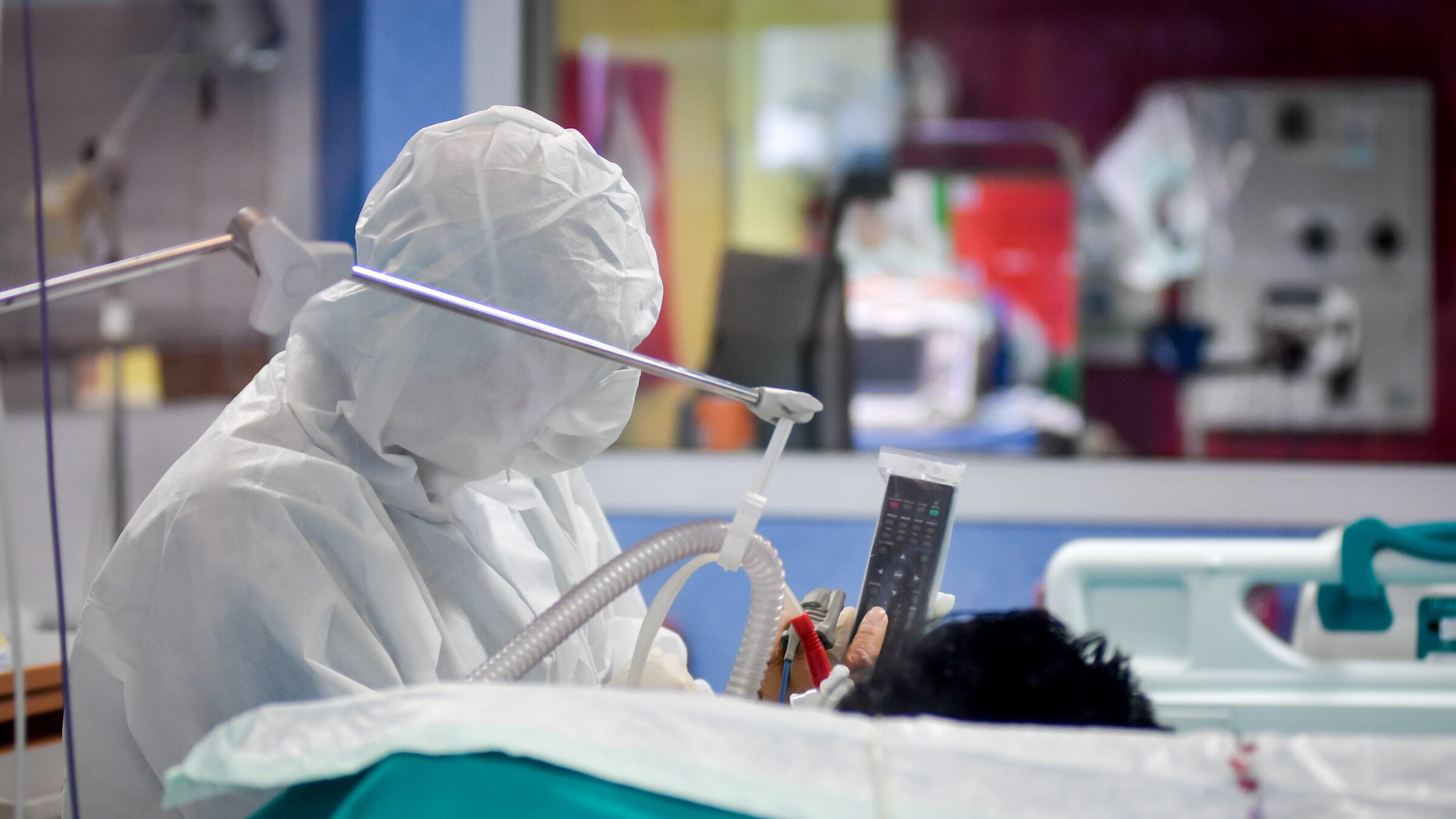 Bene gli ospedali ma carenze nel territorio. I "saggi" si dividono sul sistema-Lombardia