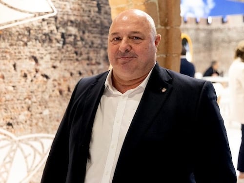 “Da noi l’estate è finita. Non sappiamo dove mettere i morti”